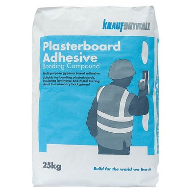 Plasterboard & Cove Adhesives