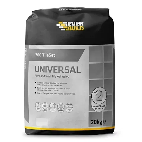 TileSet 700 Universal 20kg