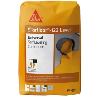 Floor Levelling Compound