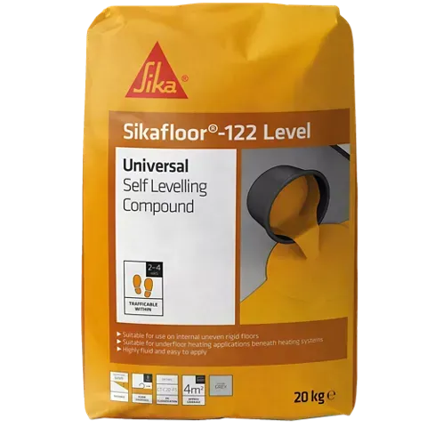 Sikafloor®-122 Level Universal 20kg