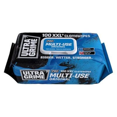 Cleaning Products & Supplies