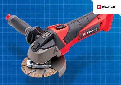 Power Tools & Accessories