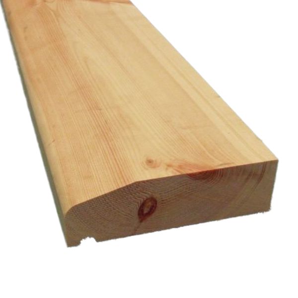 1.8m 144 x 44mm Pine Door Sill