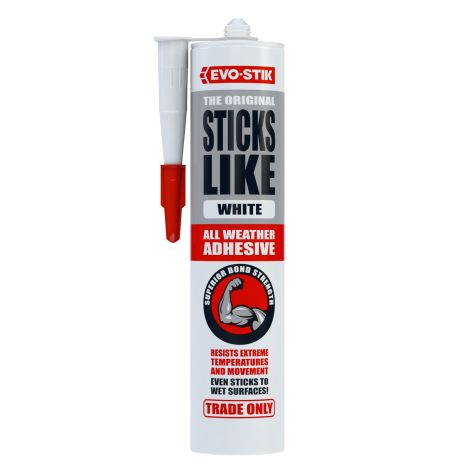 290ml STICKS LIKE SH*T ADHESIVE
