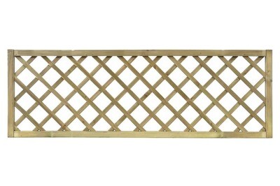 Trellis Panels