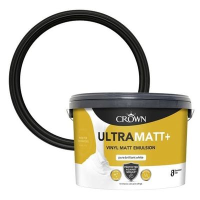 Emulsion Paint