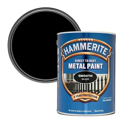 Metal Paint