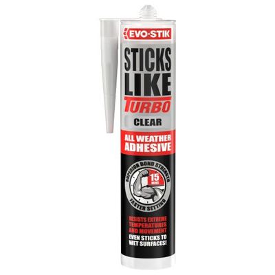 Adhesives & Glues