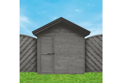 Shed & Fence Paint
