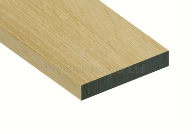 20mm x 145mm White Oak Hardwood PSE