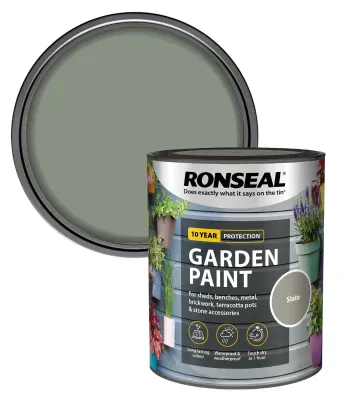Garden Paint