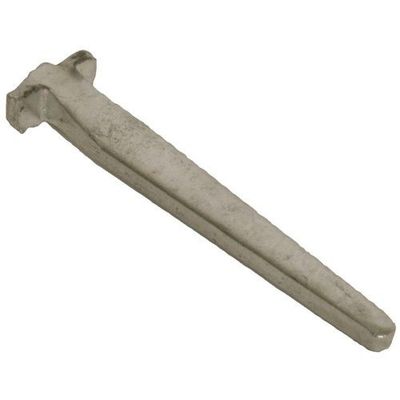 Cut Clasp Nails