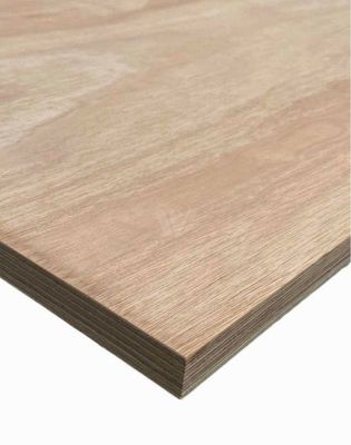 Plywood