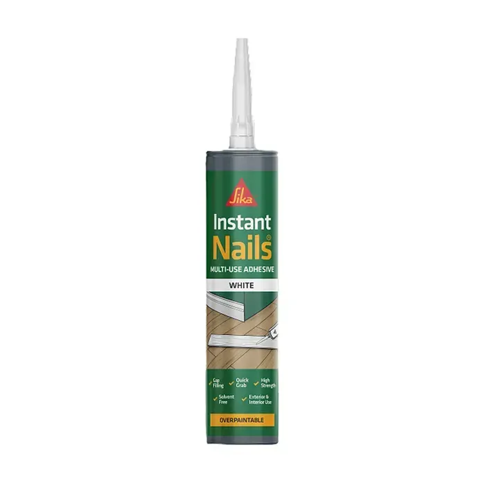 290ml SIKA INSTANT NAILS