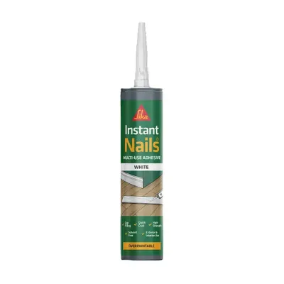 290ml SIKA INSTANT NAILS 290ml SIKA INSTANT NAILS