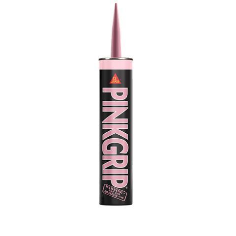 350ml SIKA PINKGRIP