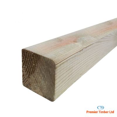 4.8mtr 47 x 50mm Regularised Sawn Treated C24 4.8mtr 47 x 50mm Regularised Sawn Treated C24