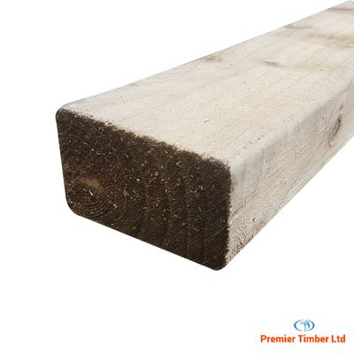2.4mtr 47 x 75mm Sawn Treated Timber C24 2.4mtr 47 x 75mm Sawn Treated Timber C24