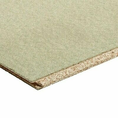 T&G Moisture Resistant P5 Chipboard Flooring 2400 X 600 x 22mm