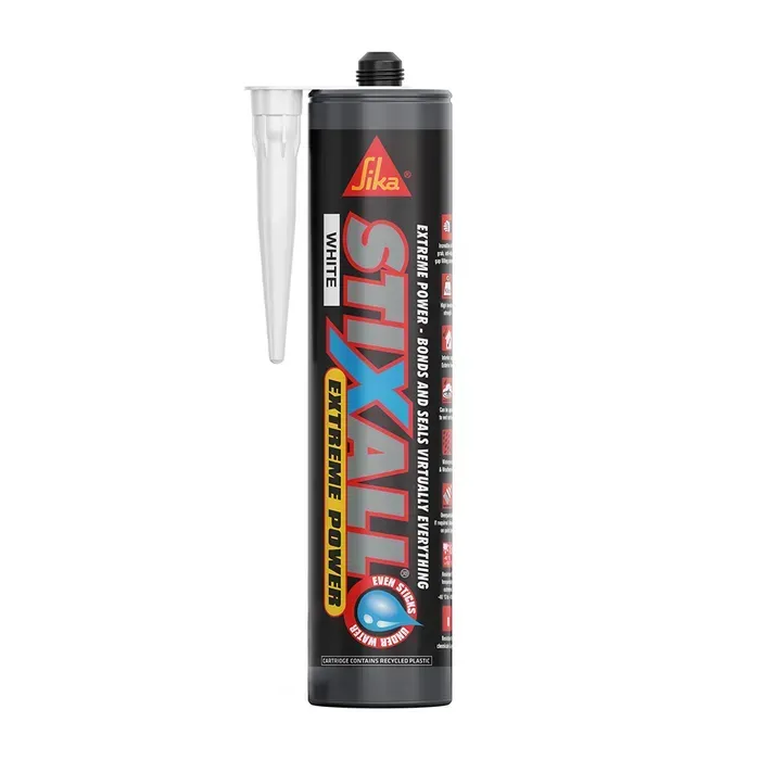 290ml SIKA STIXALL