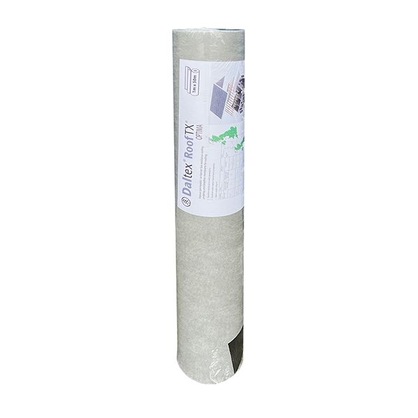 Daltex Rooftx Optima 50mtr x 1mtr Breathable Membrane