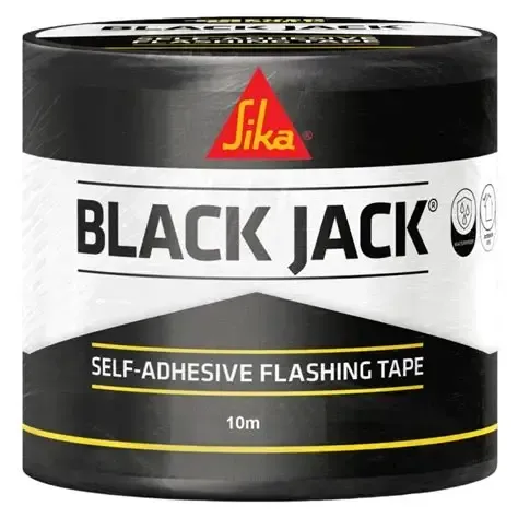 100mm x 10mtr Sika Flashing Tape