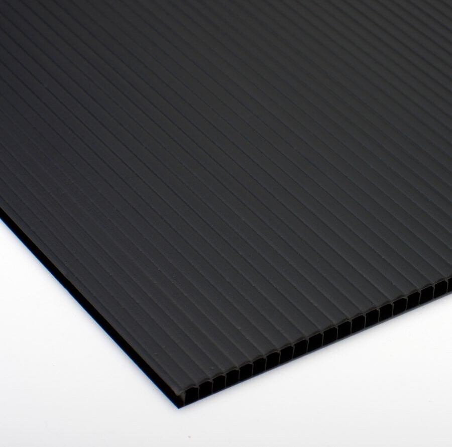 2400 x 1200 x 2mm Nicobond Protection Board