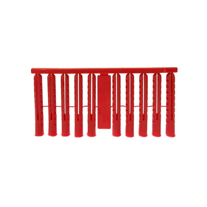 Box 100 Red JCP Premium Plugs