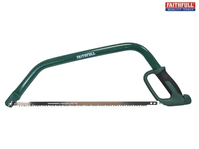 Faithfull Countryman Roofers Bowsaw 530mm (21in)