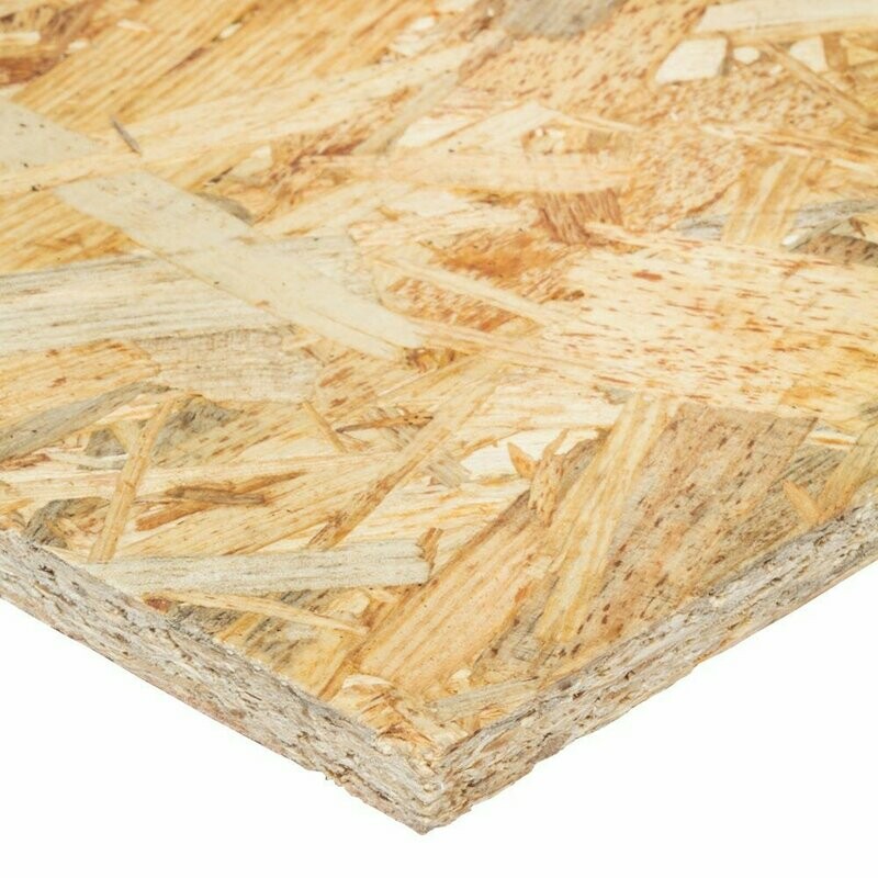 Sterling OSB3 600 x 1200 x 9mm