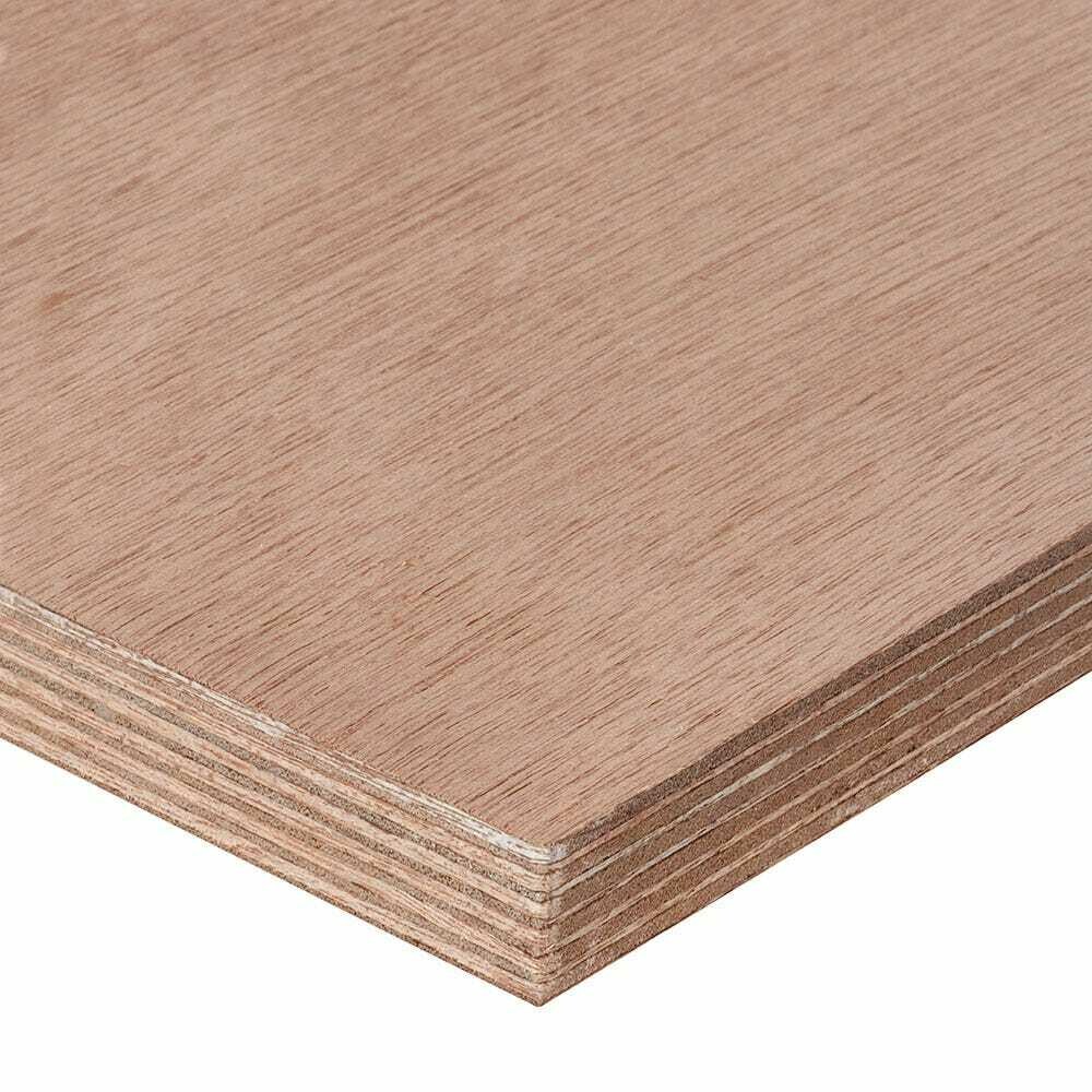 Marine Grade Plywood 2440 x 1220 x 9mm