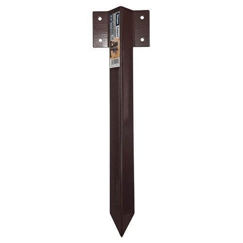 Sleeper Support Spike - Brown