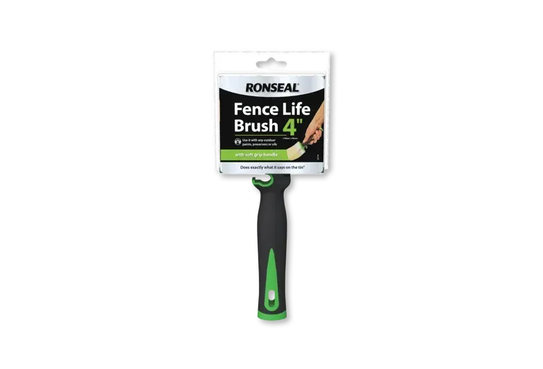 Fence Life Brush 100mm