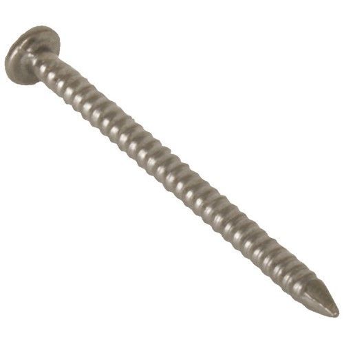50mm Annular Ring Shank Nails 2.5kg Pack