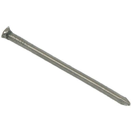 20mm Bright Veneer Pins 0.25kg Pack