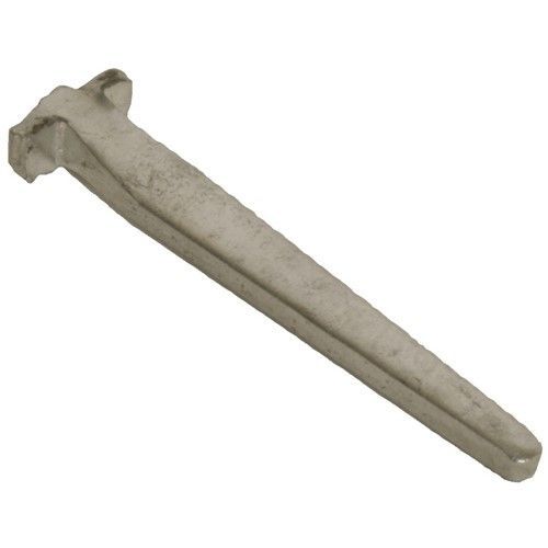 65mm Bright Cut Clasp Nails 0.5kg Pack