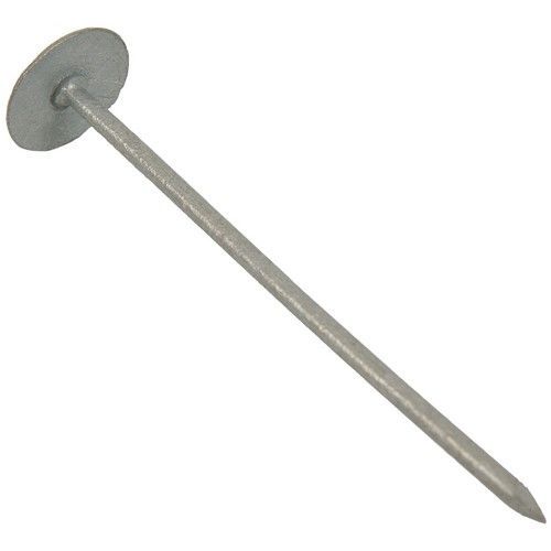 200mm Insulation Nails 1.0kg Pack