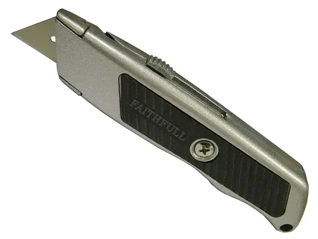 Faithfull all-purpose Trimming Knife