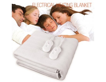 Manta Eléctrica 160 x 140