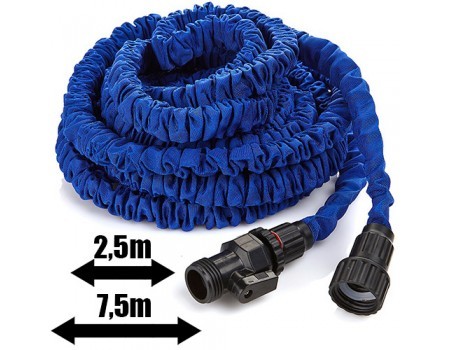 Mangueira Xhose XXL 7,5 Metros