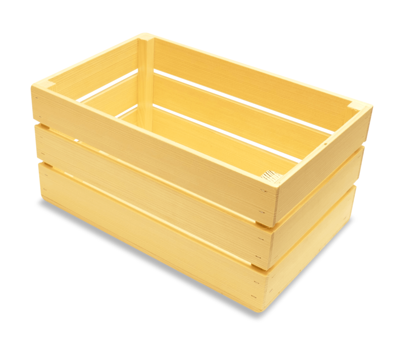 Holzkisterl „Bärenhöhle“ – x-large