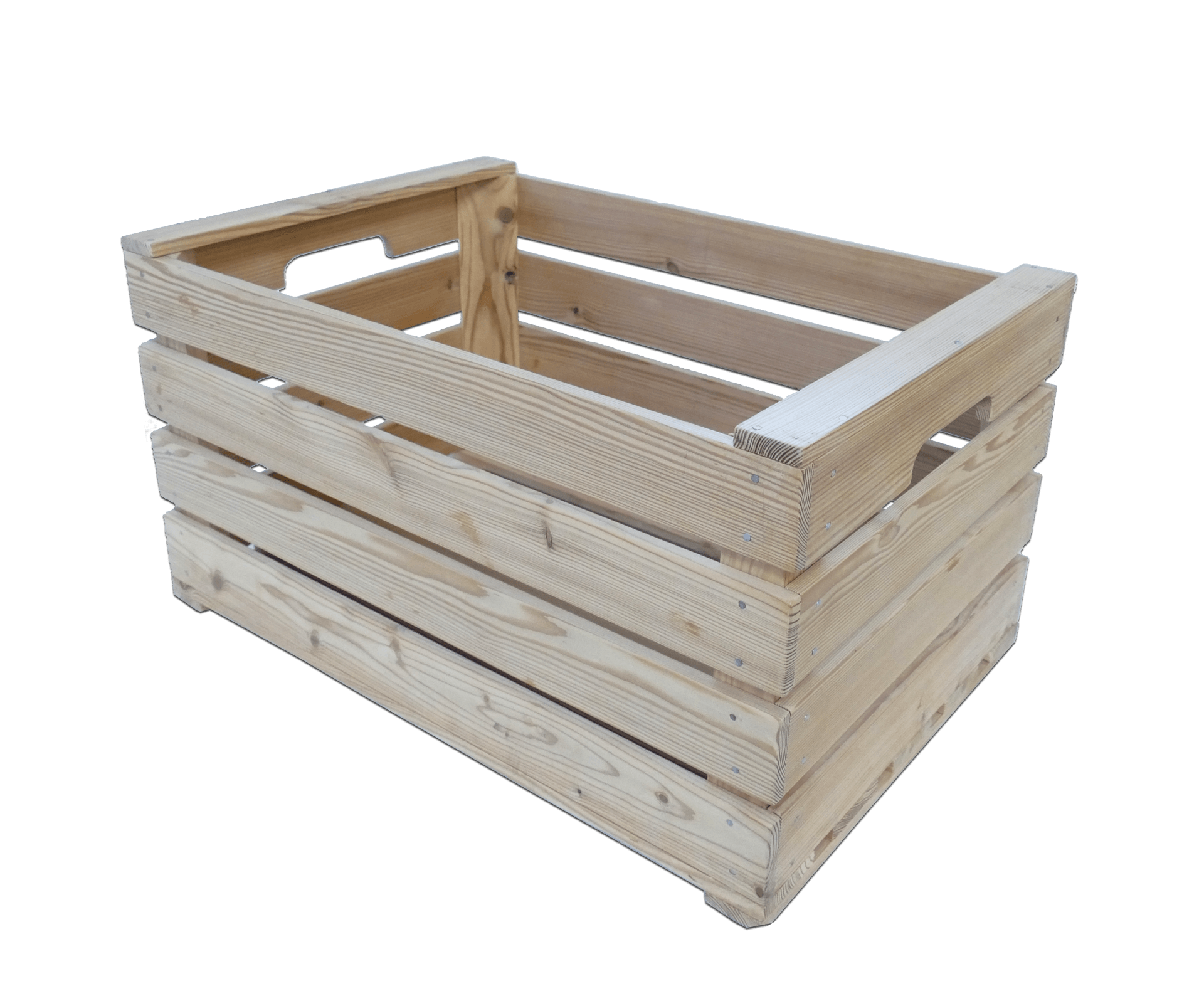 Apfelsteige „Kronprinz“