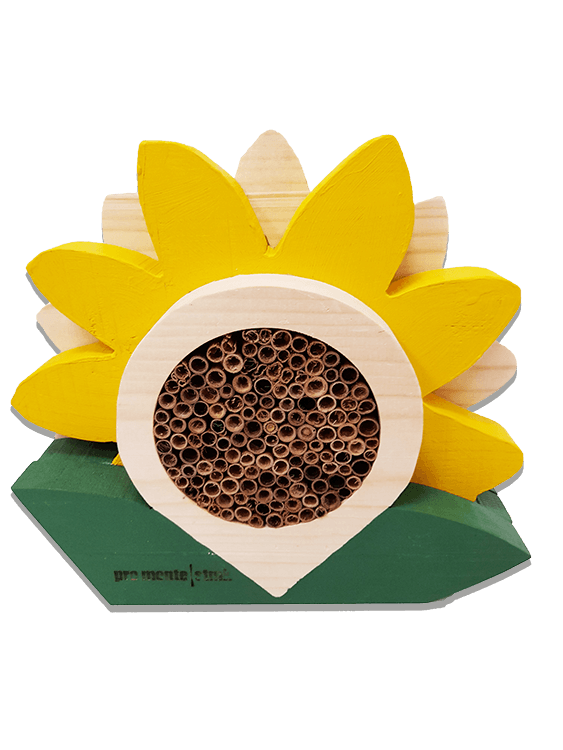 Insektenhotel "Kamilla"