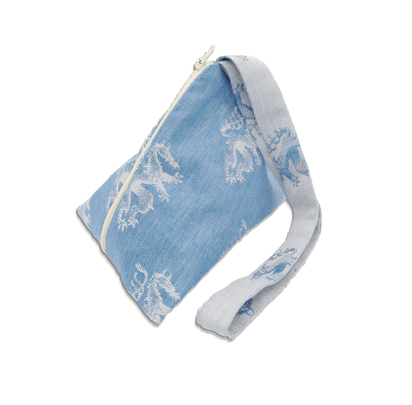 Triangeltasche – „Steira-Procht“