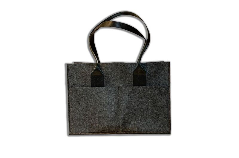 Filz-Tasche Business "Unternehmergeist"