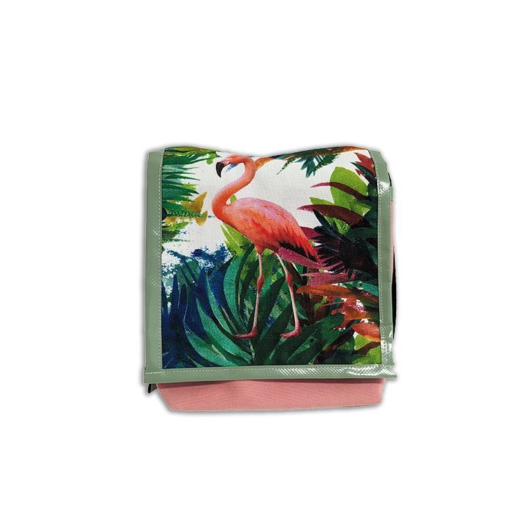 EINZELSTÜCK - Lorrybag - Blumen