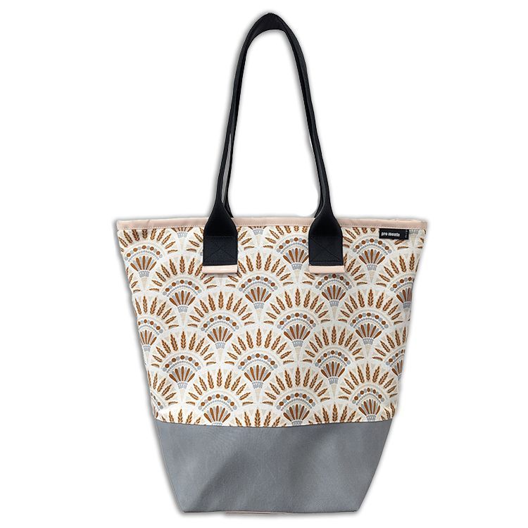 EINZELSTÜCK - City Shopper - Sonne