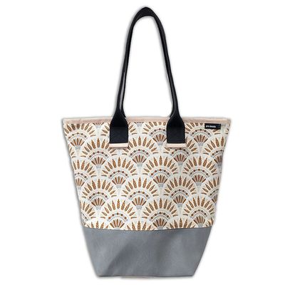 EINZELSTÜCK - City Shopper - Sonne