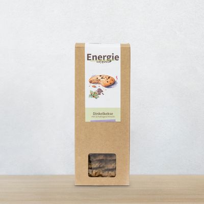 Energie-Cookies
