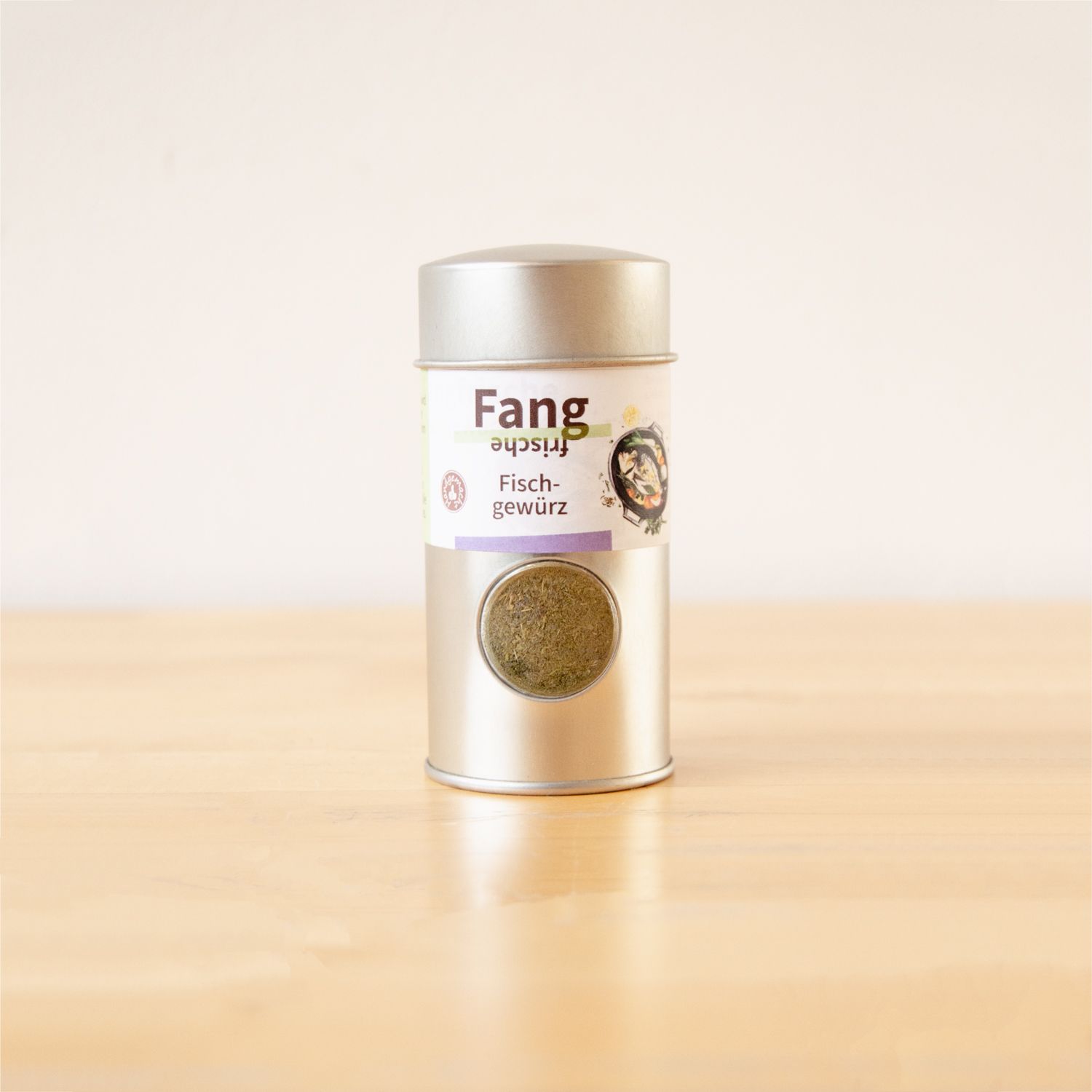 Fischgewürz „Fangfrische“